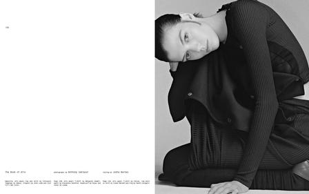 Kim Kardashian Styled by Ibrahim Kamara for Vogue Italia :  r/fashionphotography